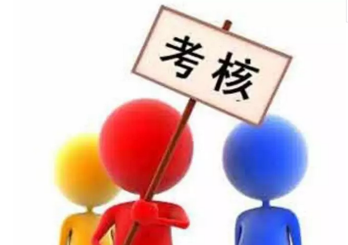 绩效考核指标沟通和落地